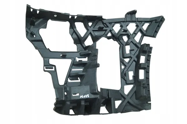 Capa de para-choque dianteiro direito VW Golf VII 5G0 image 2