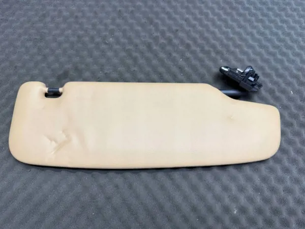 OEM 99173103104 aurinkosuoja Porsche 911 peilille image 2