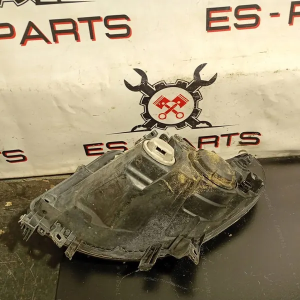 Oikea etuvalaisin Fiat Ducato 2010 image 4