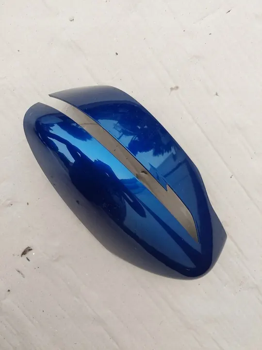 Vasen Peilikotelo Juke F15 I Lift 14- OEM 96374BV81C-S image 2