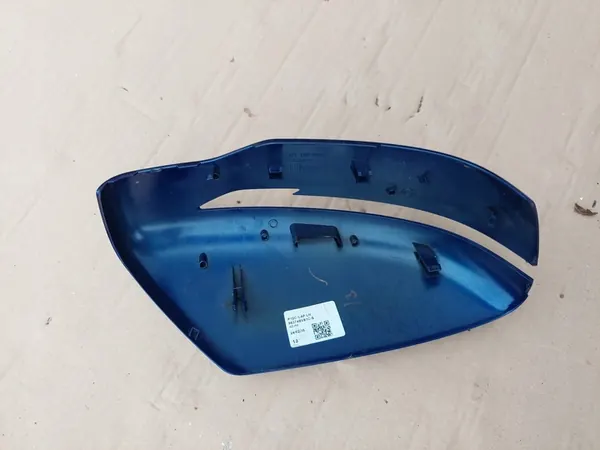 Vasen Peilikotelo Juke F15 I Lift 14- OEM 96374BV81C-S image 3