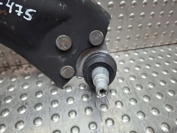 Braccio Oscillante Anteriore Destro 545042511R Renault Clio V 2019- image 2