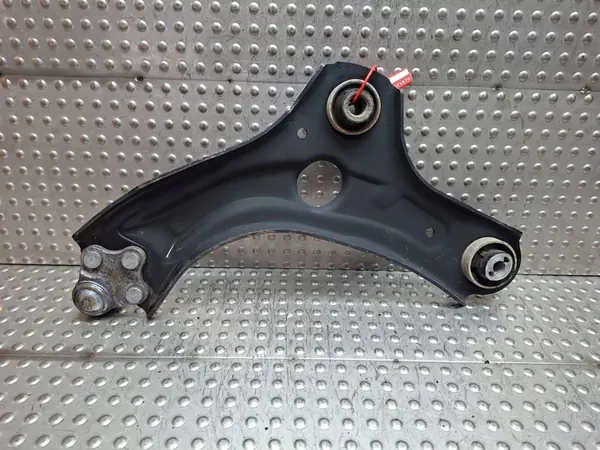 Braccio Oscillante Anteriore Destro 545042511R Renault Clio V 2019- image 4