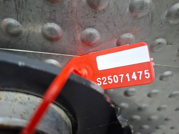 Braccio Oscillante Anteriore Destro 545042511R Renault Clio V 2019- image 5