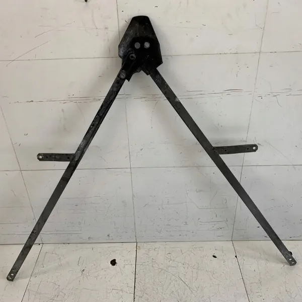 Vääntökaari OEM 789636523254123654 BMW 4 G26 image 6