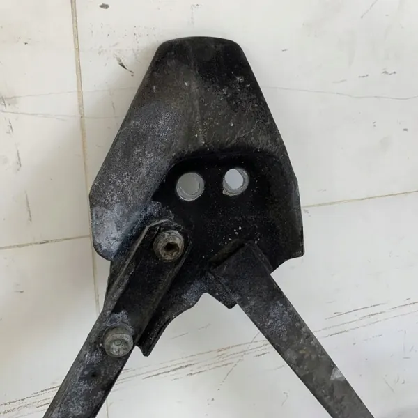 Vääntökaari OEM 789636523254123654 BMW 4 G26 image 7