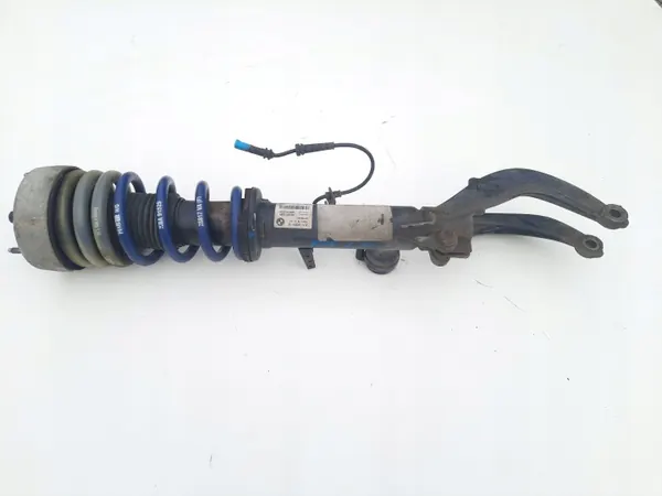 Amortisseur Avant Gauche BMW X5 F15 OEM 6875083 image 2