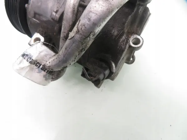 Compressore AC Fiat Fiorino 1.3 MJET 55703917 image 6