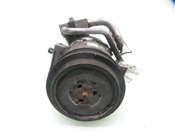 Compressore AC Fiat Fiorino 1.3 MJET 55703917 image 7