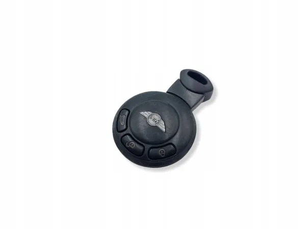 Mini Cooper Keyless Afstandsbediening OEM UHP2409 - Gebruikt image 3