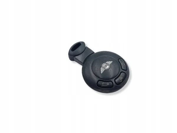 Mini Cooper Keyless Afstandsbediening OEM UHP2409 - Gebruikt image 4