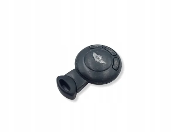 Mini Cooper Keyless Afstandsbediening OEM UHP2409 - Gebruikt image 5