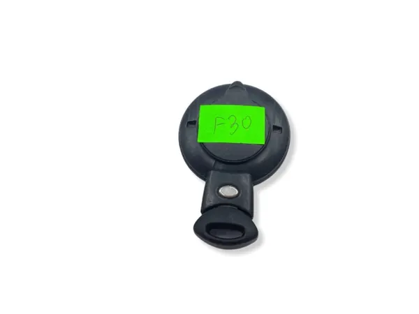 Mini Cooper Keyless Afstandsbediening OEM UHP2409 - Gebruikt image 6