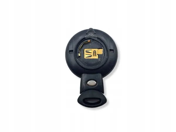 Mini Cooper Keyless Afstandsbediening OEM UHP2409 - Gebruikt image 7