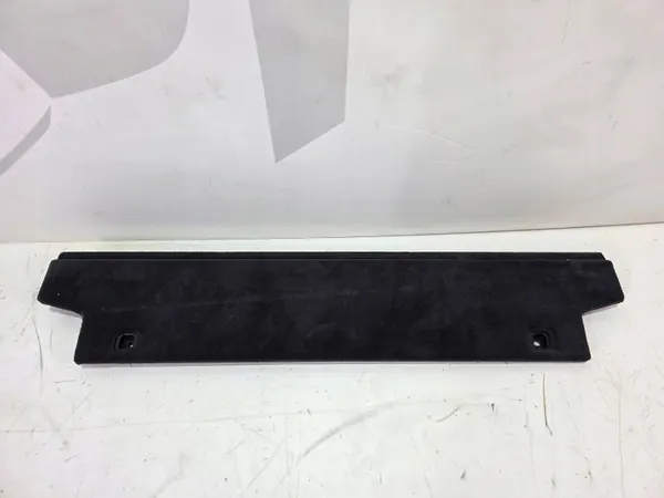 Estante de maletero BMW X5 G05 OEM 5A0B6D5 - Usado image 2