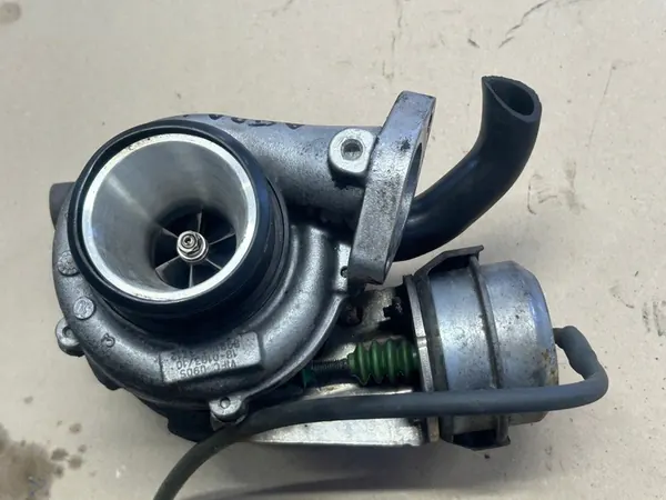 Turbo OPEL ASTRA H 1.7 CDTI image 4