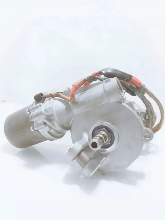 Toyota GT86 Servopumpe OEM 34500CA121 image 3