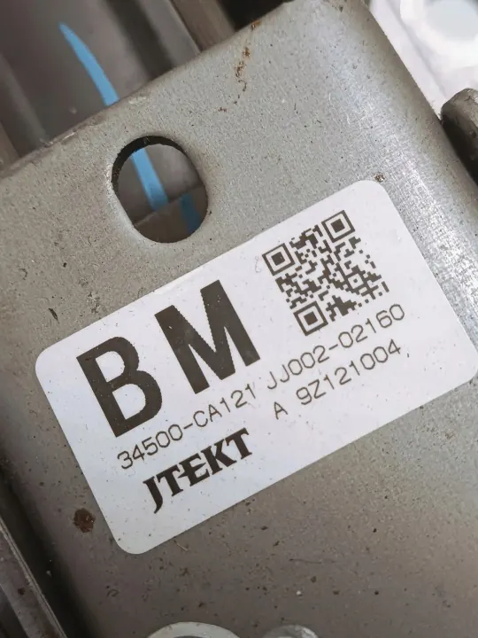 Toyota GT86 Servopumpe OEM 34500CA121 image 7