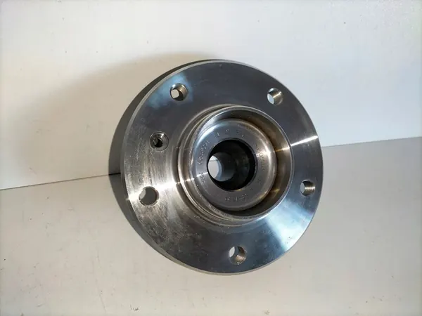 Cuscinetto mozzo anteriore BMW X1 E84 09- OEM image 2