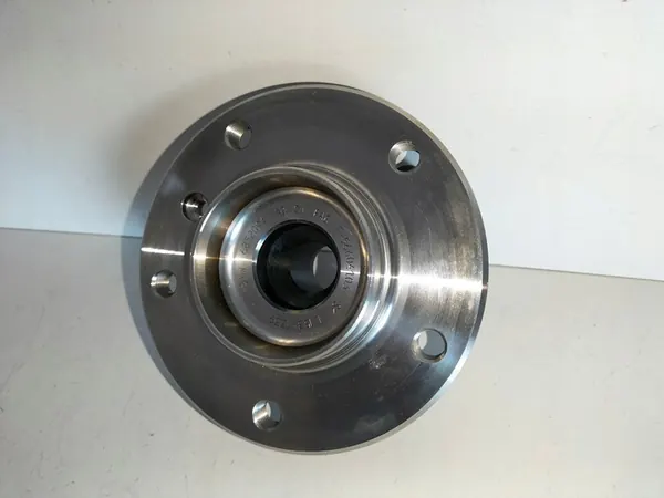 Cuscinetto mozzo anteriore BMW X1 E84 09- OEM image 3