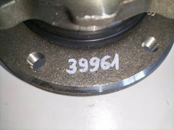 Cuscinetto mozzo anteriore BMW X1 E84 09- OEM image 6