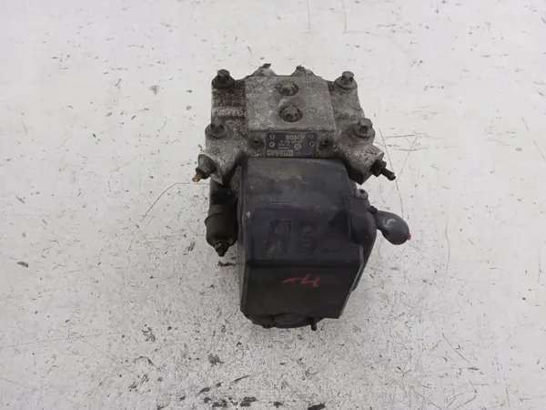 Pompe à frein ABS VW T4 OEM 701614111 0265201037 image 3