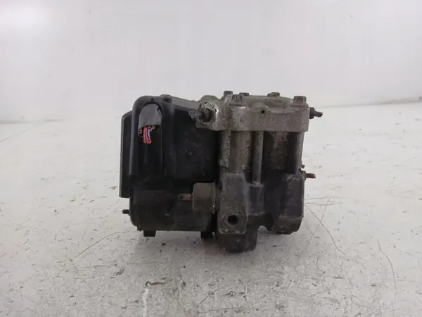 Pompe à frein ABS VW T4 OEM 701614111 0265201037 image 5
