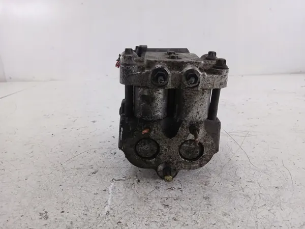 Pompe à frein ABS VW T4 OEM 701614111 0265201037 image 6