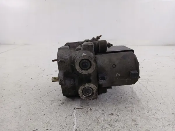 Pompe à frein ABS VW T4 OEM 701614111 0265201037 image 7