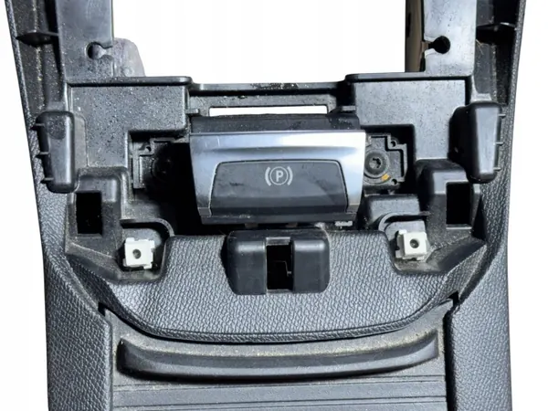 Accoudoir de console centrale OEM 1301924XZD Peugeot 308 II image 3
