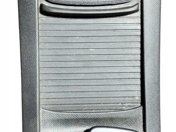 Accoudoir de console centrale OEM 1301924XZD Peugeot 308 II image 4