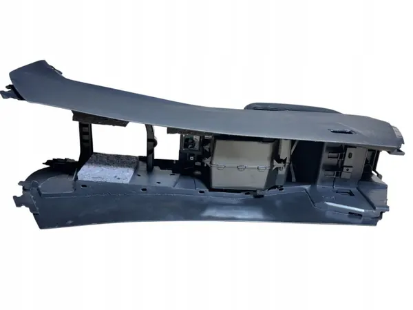 Accoudoir de console centrale OEM 1301924XZD Peugeot 308 II image 8