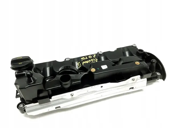 Ventilock VW Tiguan II 2.0 TDI image 4