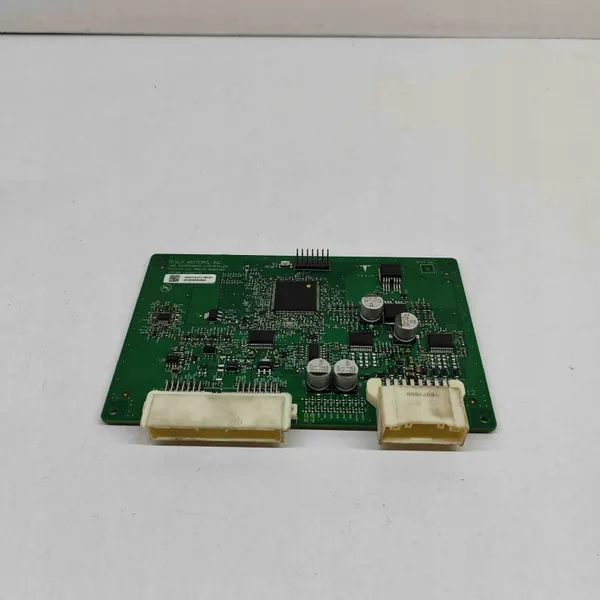Module Suspension Pneumatique Tesla Model X OEM 103317401F image 2