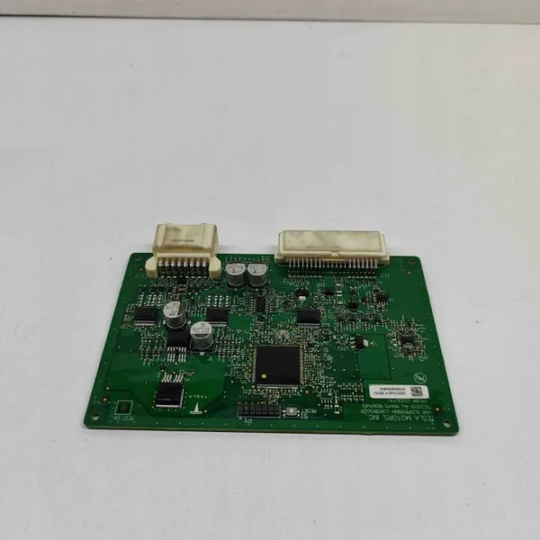 Module Suspension Pneumatique Tesla Model X OEM 103317401F image 3