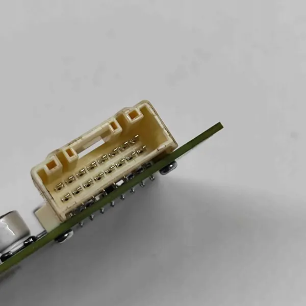Module Suspension Pneumatique Tesla Model X OEM 103317401F image 6