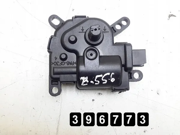 Lämmityssäätö Jaguar X-Type 2004 1s7h19b634ca image 2