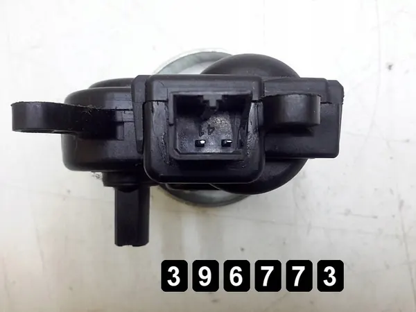 Lämmityssäätö Jaguar X-Type 2004 1s7h19b634ca image 3