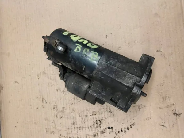 Startmotor OEM 03G911023 för Seat Exeo 2.0TDI image 2