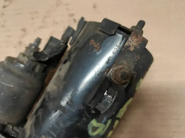 Startmotor OEM 03G911023 för Seat Exeo 2.0TDI image 3