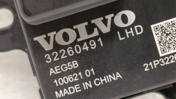 Capteur de particules OEM 32260491 pour Volvo S90 V60 image 5