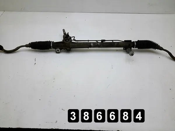 Lenkgetriebe OEM AM-386684 für Peugeot 407 image 2