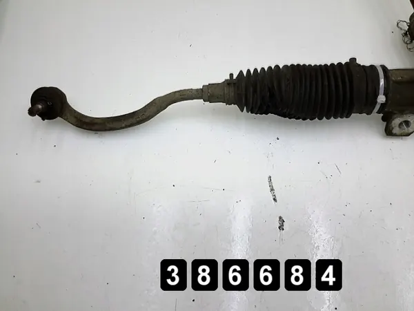Lenkgetriebe OEM AM-386684 für Peugeot 407 image 3