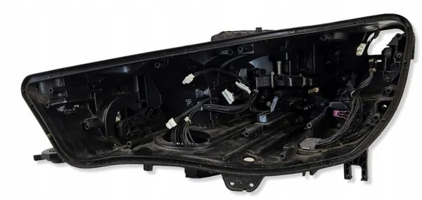 Audi A4 B9 ajovalokotelo OEM 1305237352 vasen etu image 2