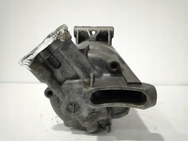 Compressore Aria Condizionata Opel Astra H GTC Meriva Zafira image 3