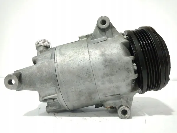 Compressore Aria Condizionata Opel Astra H GTC Meriva Zafira image 4