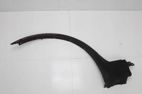 OEM 360212658 Fram Vänster Stänkskärm BMW X3 E83 image 2