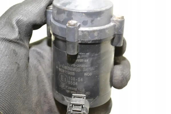 Webasto-Pumpe OEM 9031195B für Scania L,P,G,R,S image 8