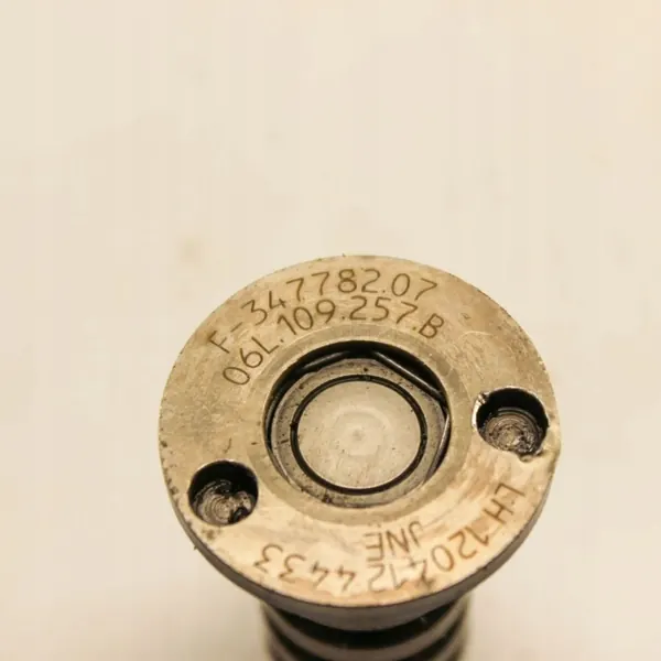 Soupape de commande d'arbre à cames OEM 06L109257B image 3