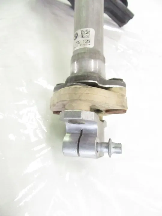 Stuurkolomkoppeling OEM 6778135 voor BMW F image 5